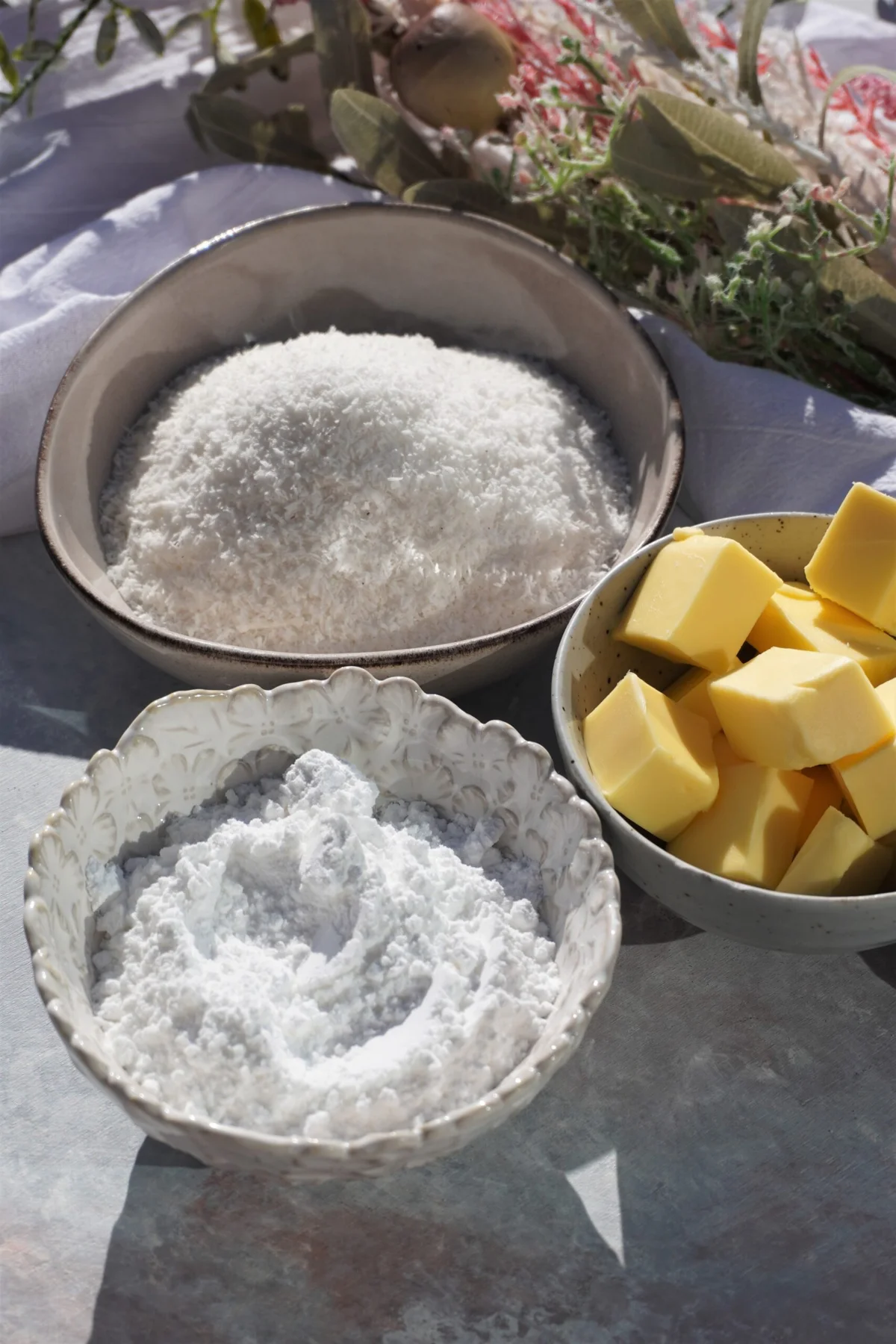 Kokosov Rolat / Coconut Roll