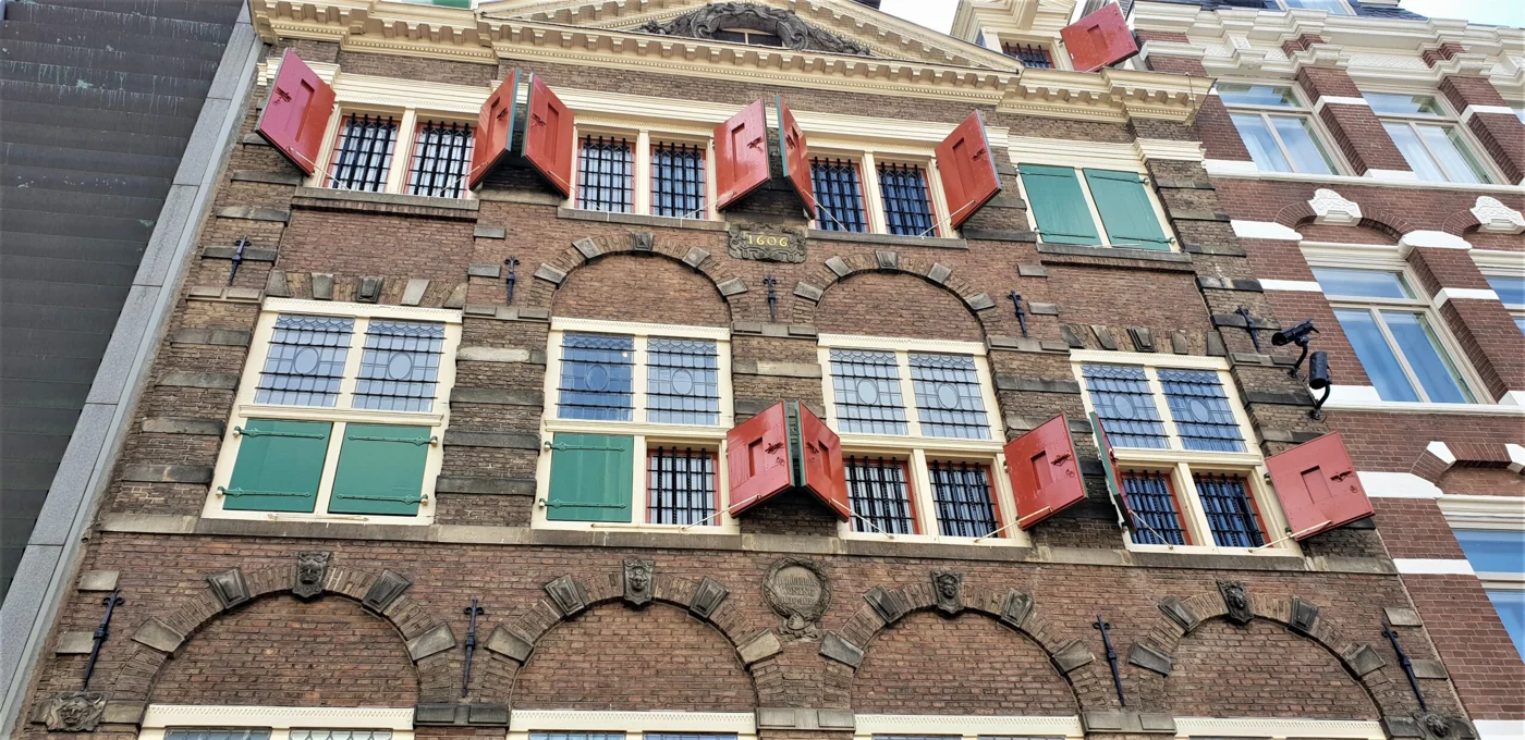 The Rembrandt House