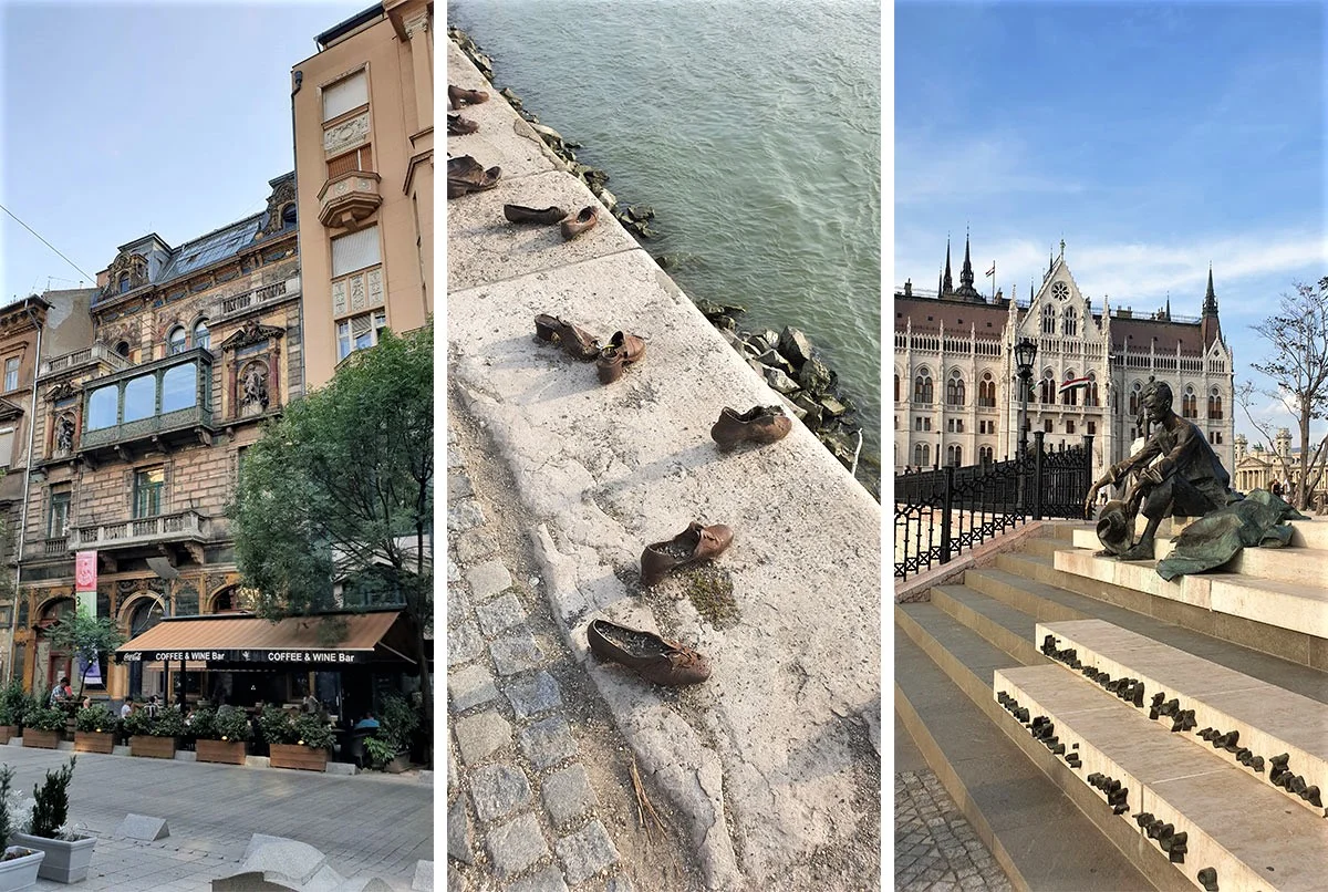 Budapest pictures