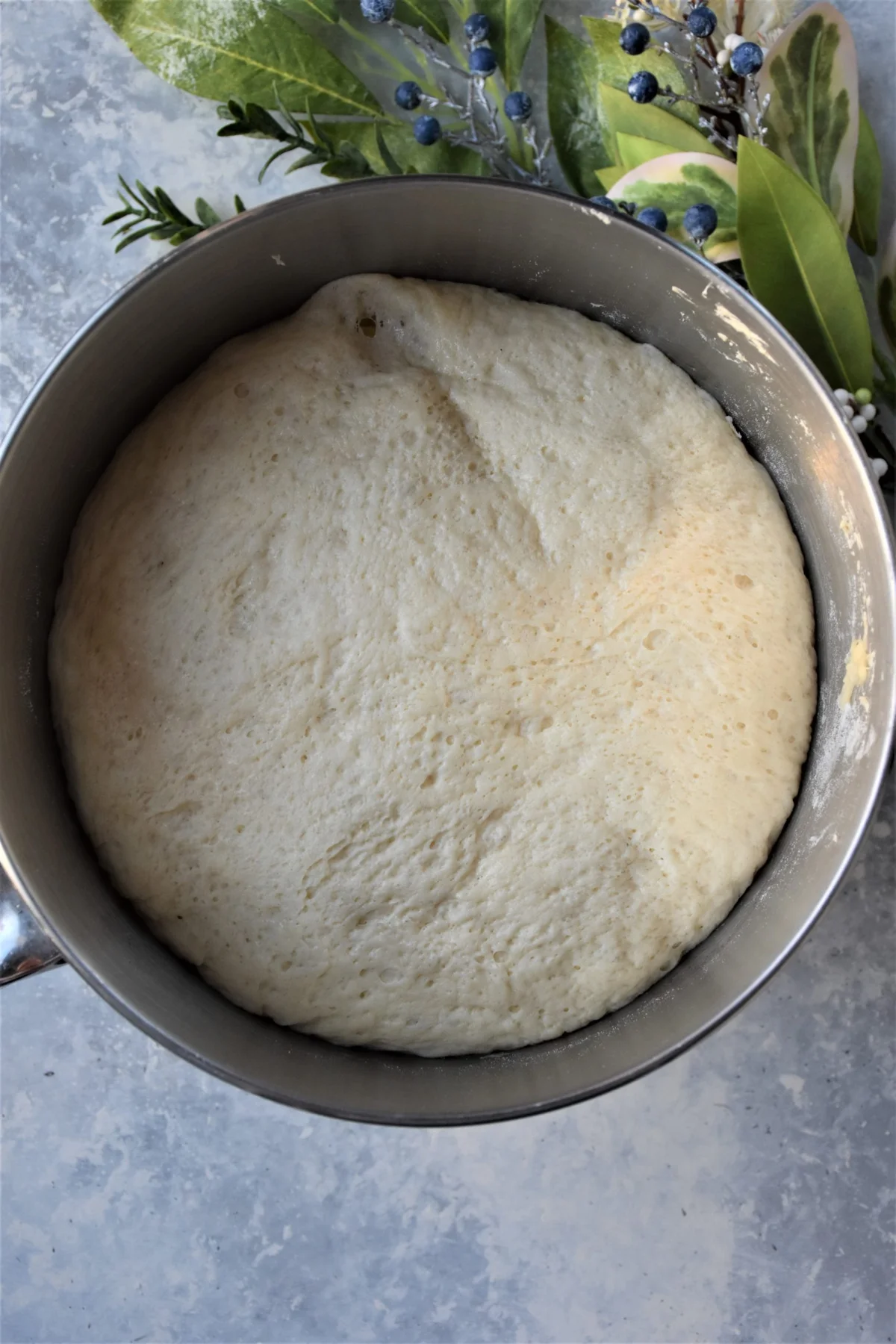 Homemade Bread