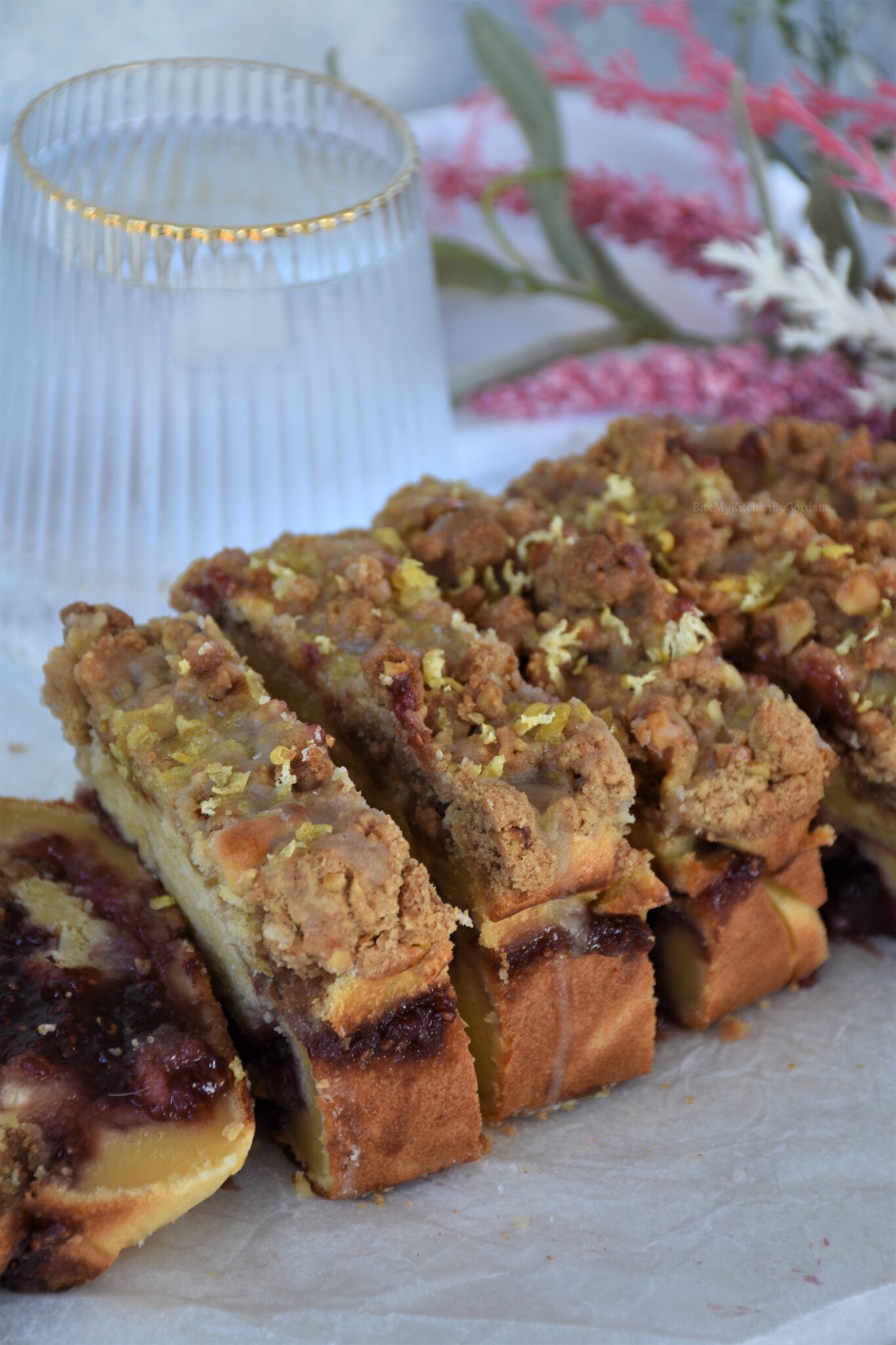 Serbian inspired recipes and more